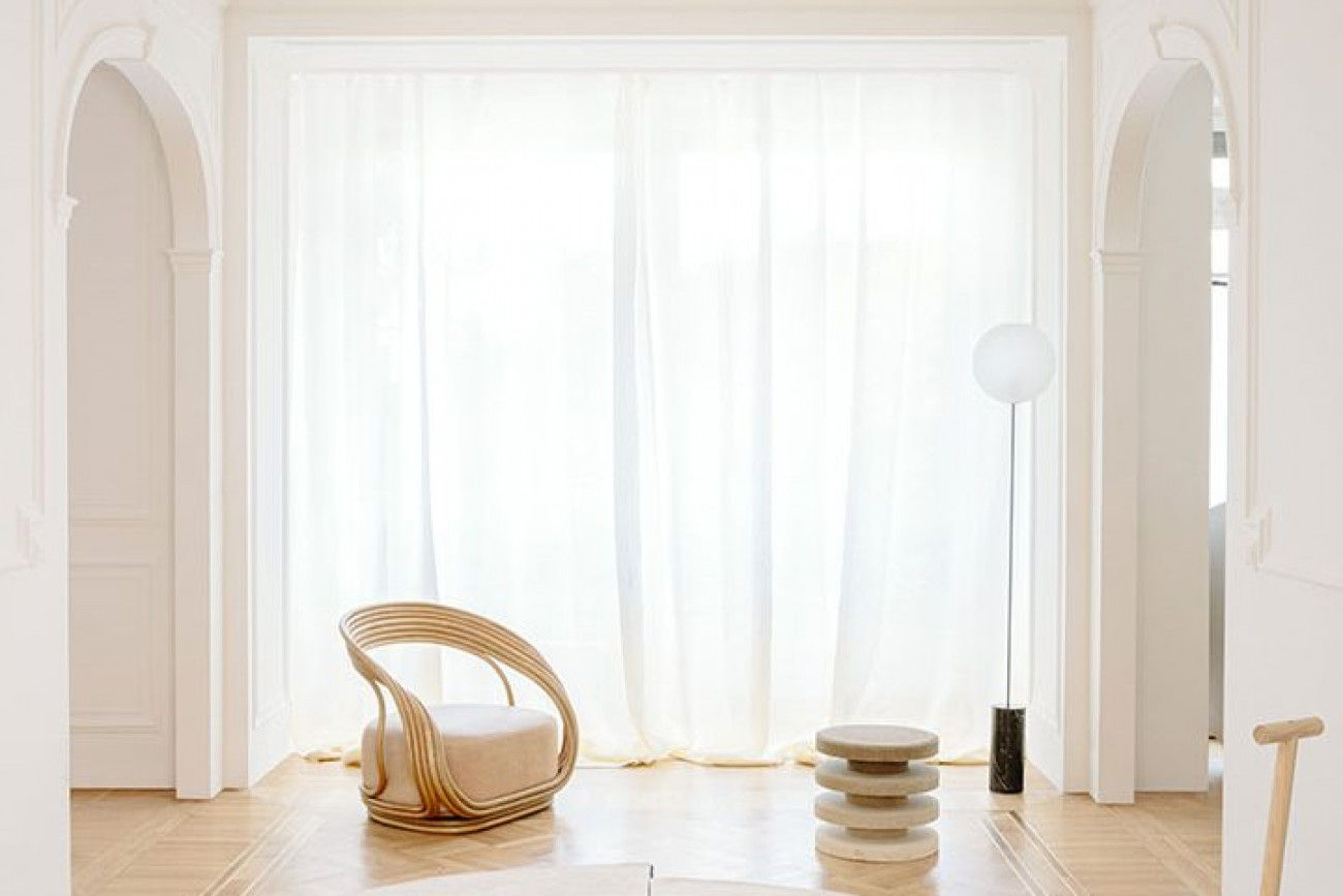 cc-tapis Ultimate Bliss Natural